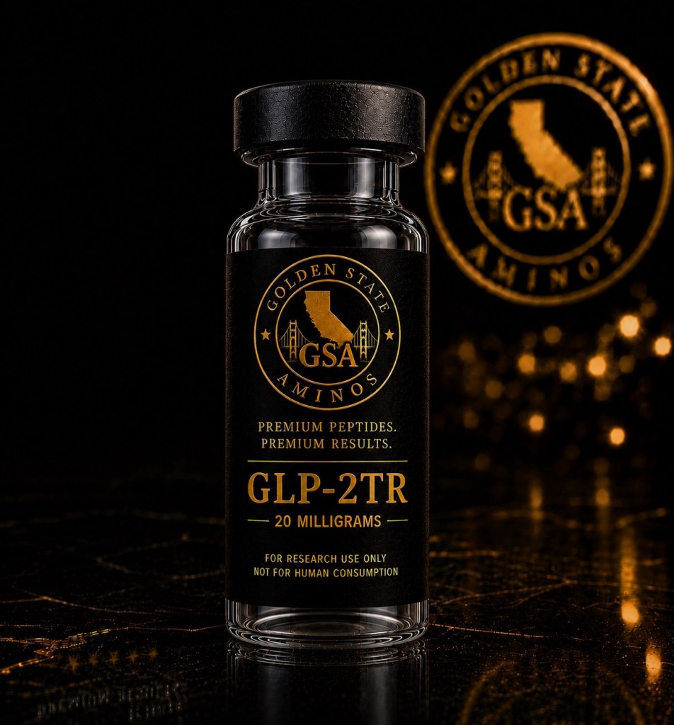 GLP-2TR