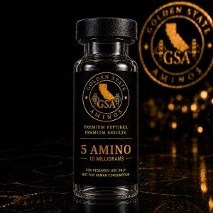 5 AMINO